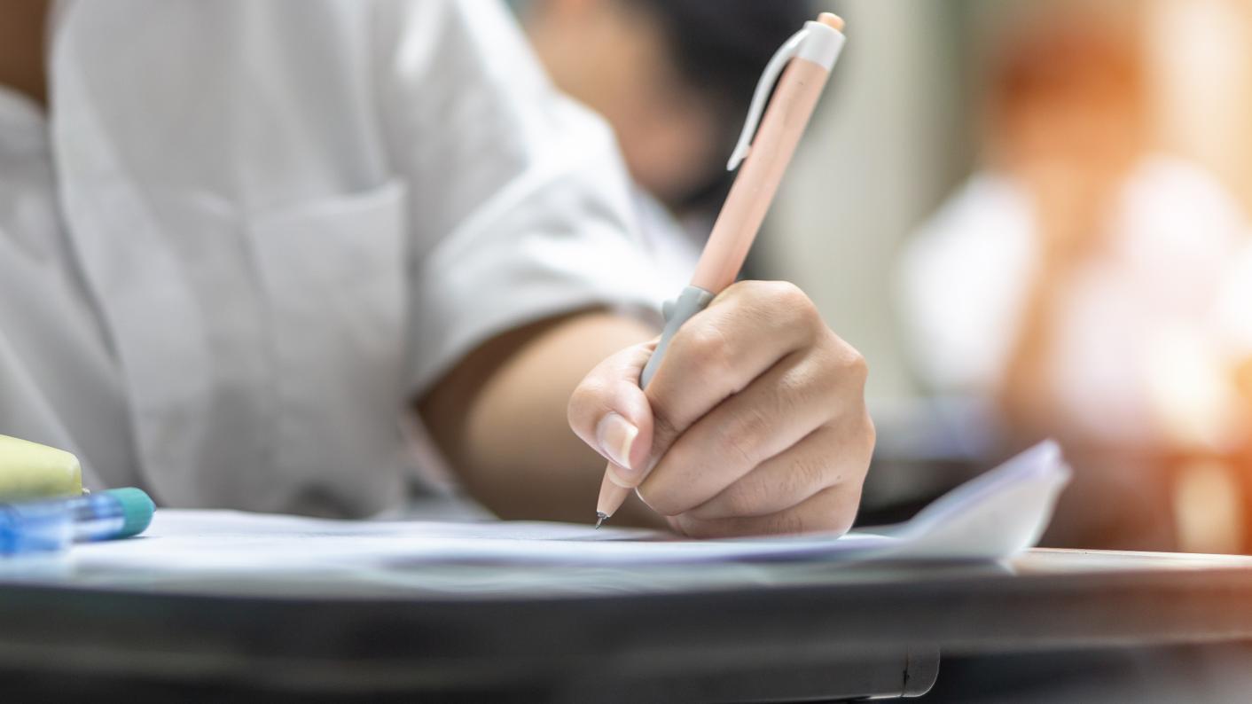 Ofqual coursework 2020 picture