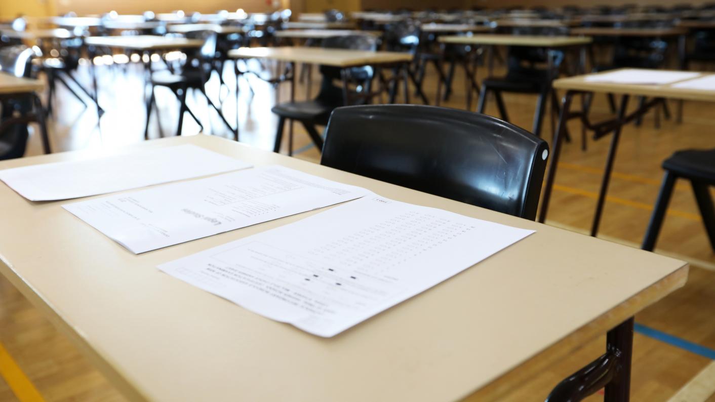 Gcses And A Levels 21 Exams In England In Jeopardy Tes Gcses And A Levels 21 Exams In England In Jeopardy Tes