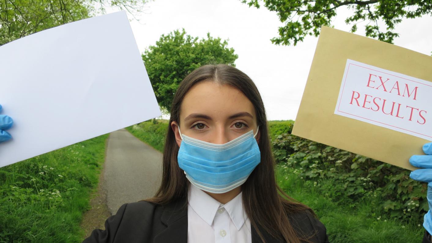 Coronavirus Gcses 21 Results Will Be A Challenge Warn Boards Tes Coronavirus Gcses 21 Results Will Be A Challenge Warn Boards Tes