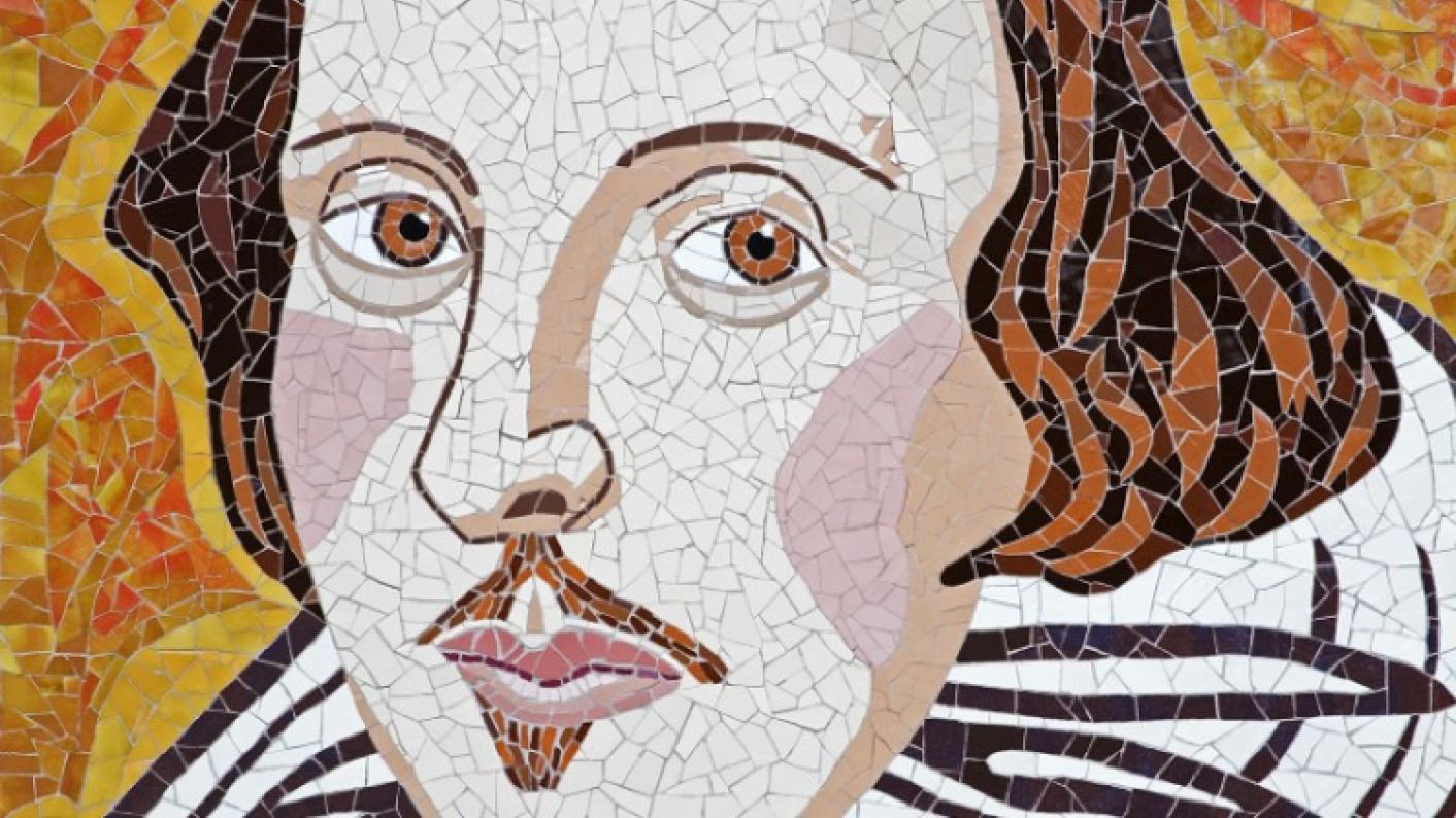 Shakespeare Mural, Introducing Shakespeare and Shakespeare Week Resources