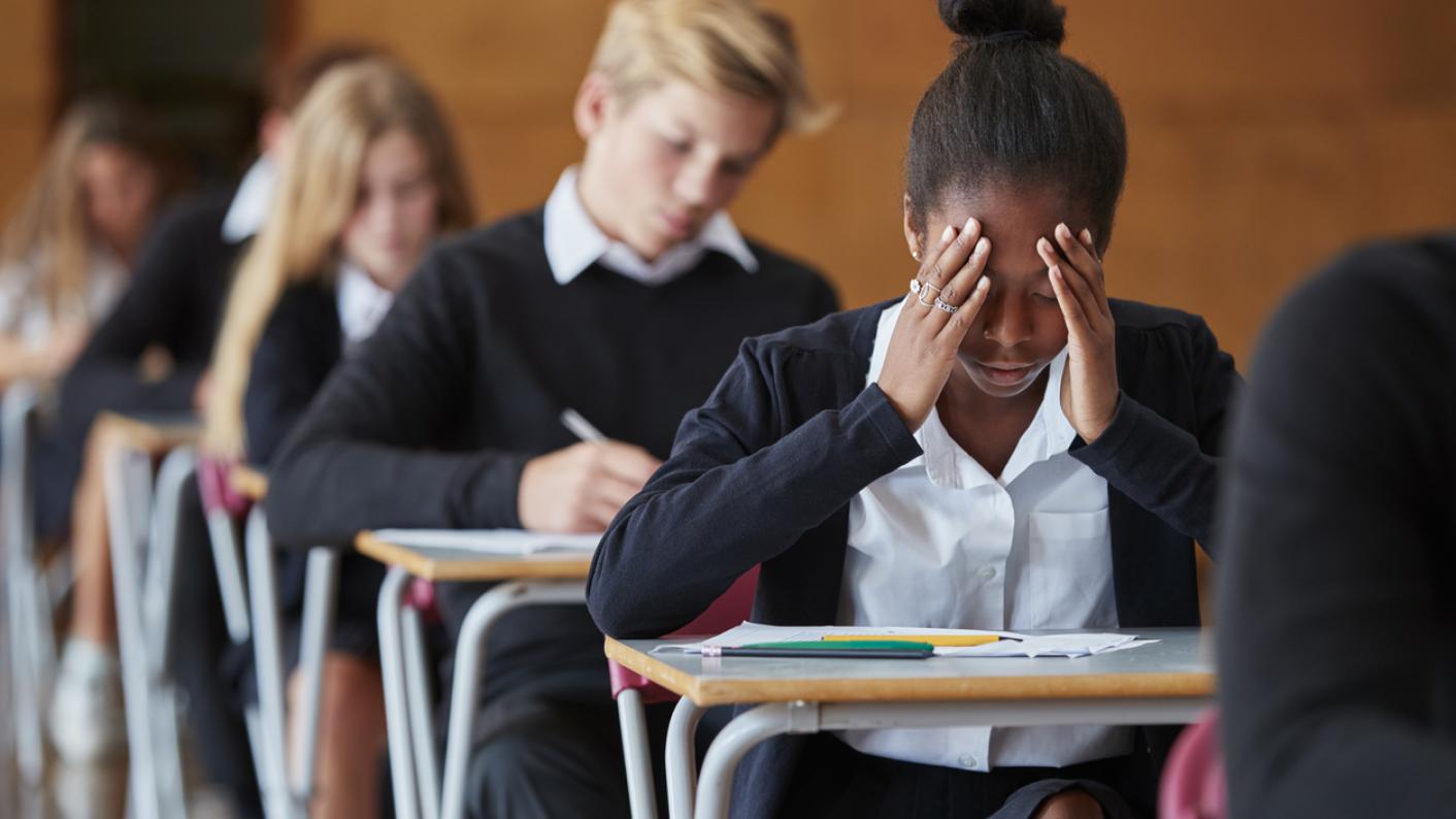 Gcses And A Levels 22 No Leap Back To Normality After Covid Says Aqa Exam Board Boss Tes Gcses And A Levels 22 No Leap Back To Normality After Covid Says Aqa Exam Board Boss Tes