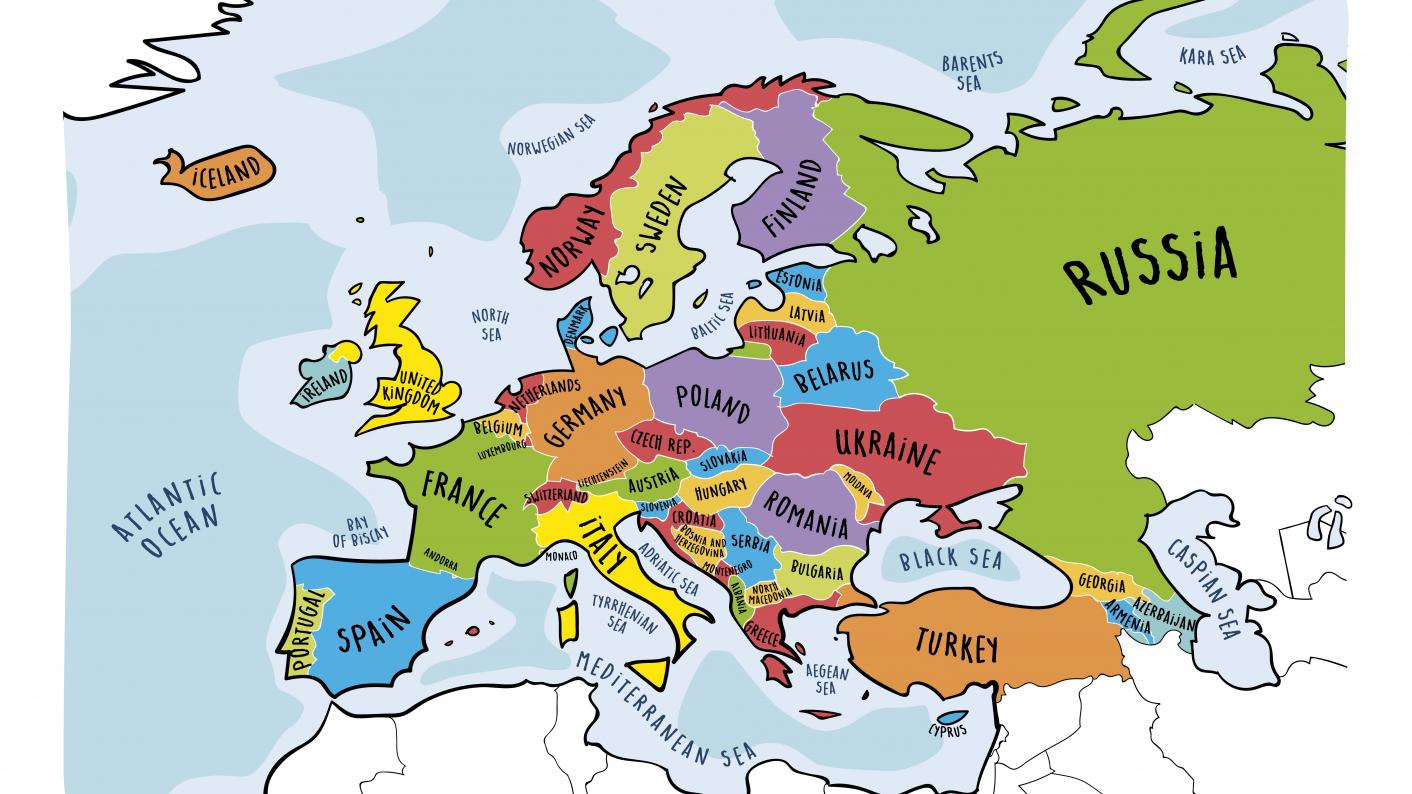 European Day of Languages activities Tes
