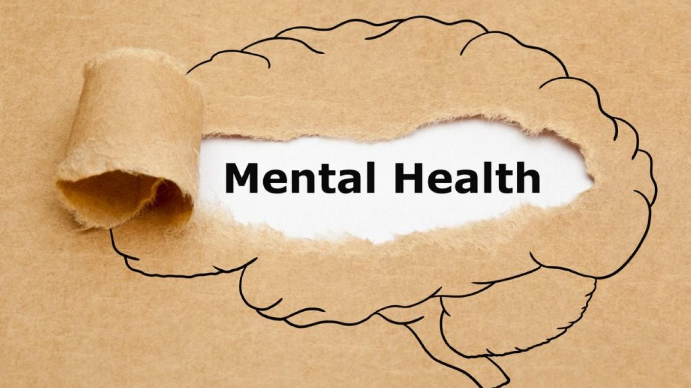 Mental Health Awareness Resources
