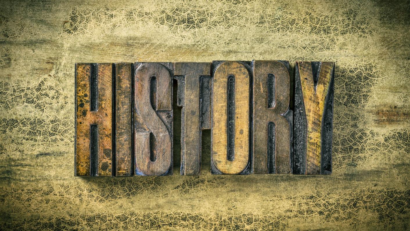 History resources for KS3 and KS4 secondary students