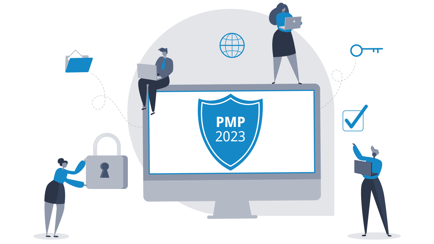 UK GDPR proposed changes – what is a PMP? image