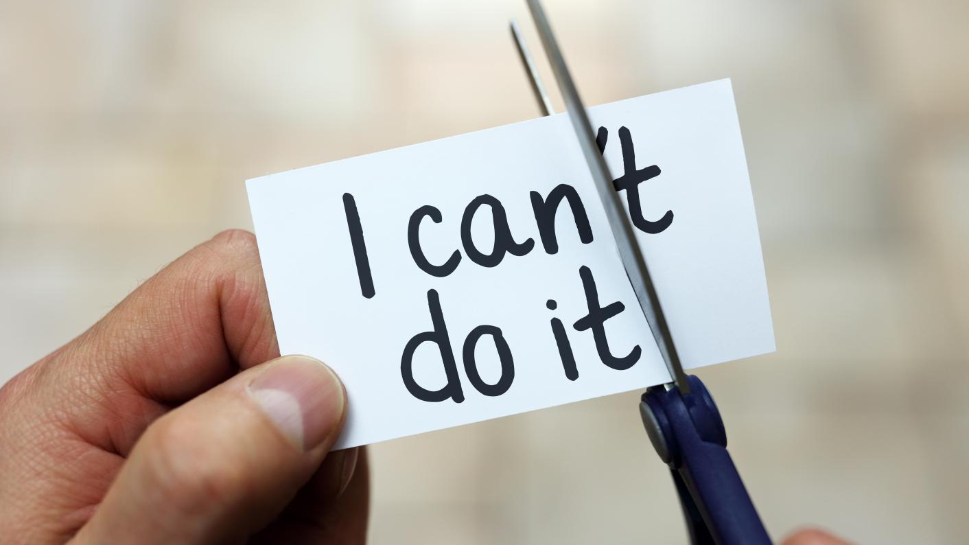 Resilience activities for students