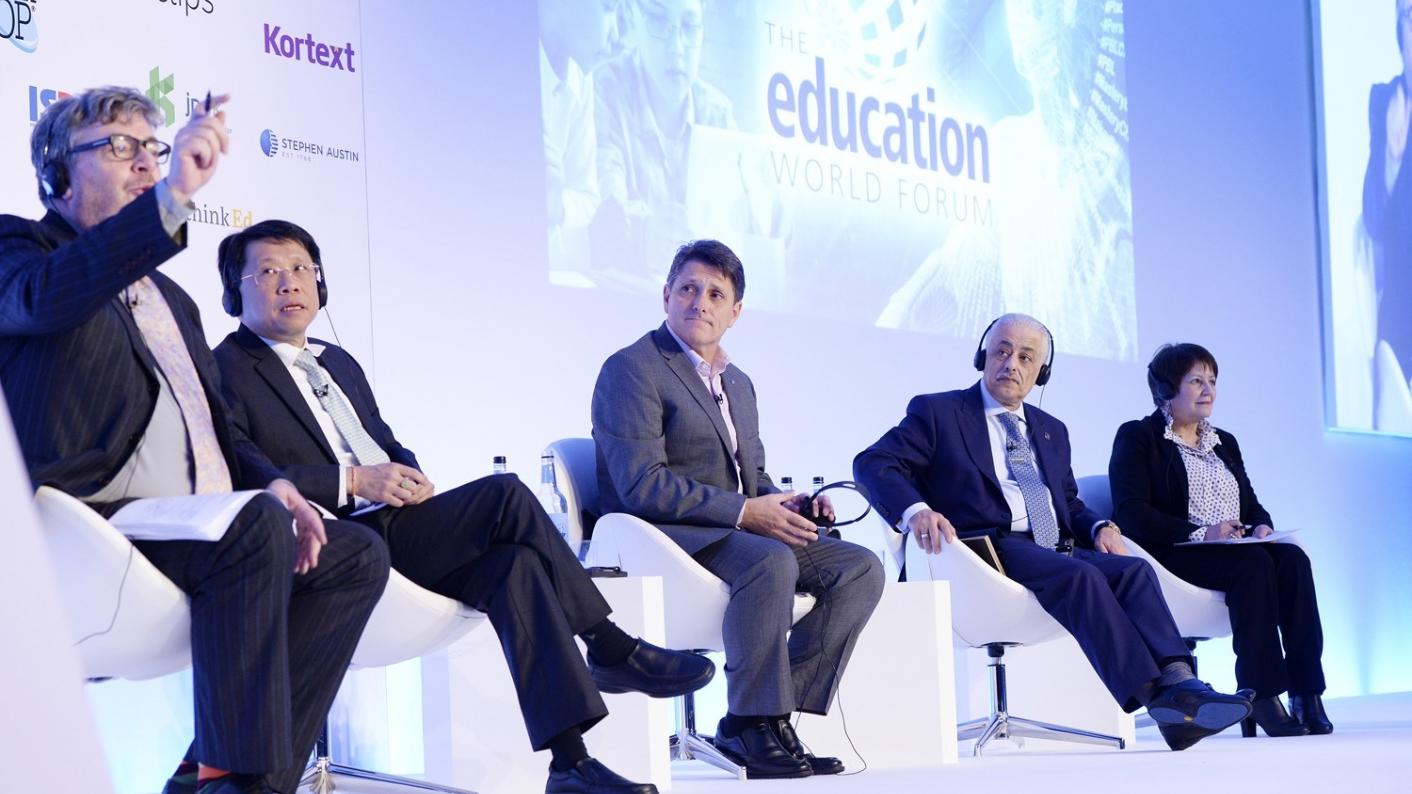 Need to know The Education World Forum Tes News