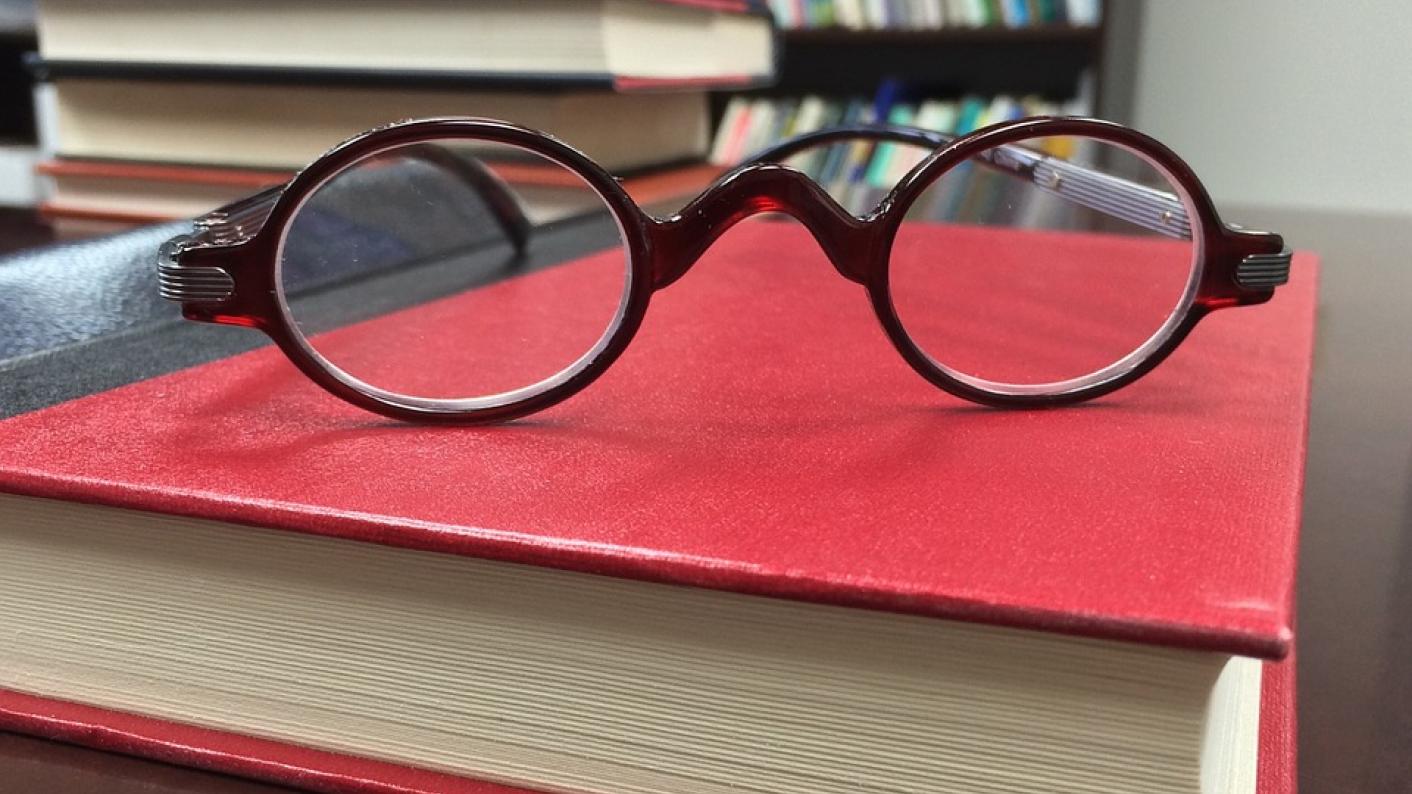 Glasses for pupils scheme aims to improve maths and literacy Tes News