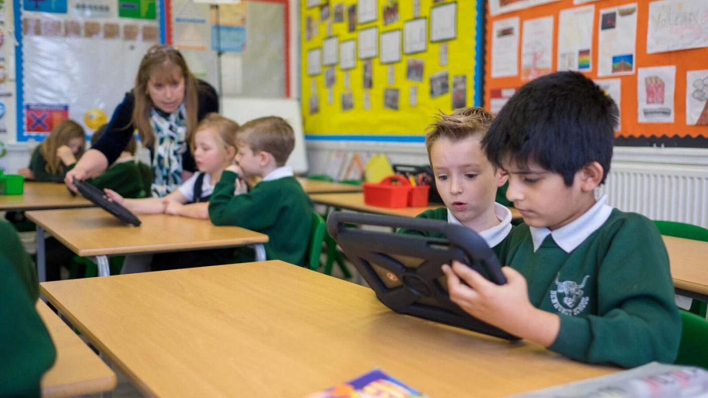 Why you need to know about the ‘hidden curriculum’, and how to teach it (Sponsored Article 