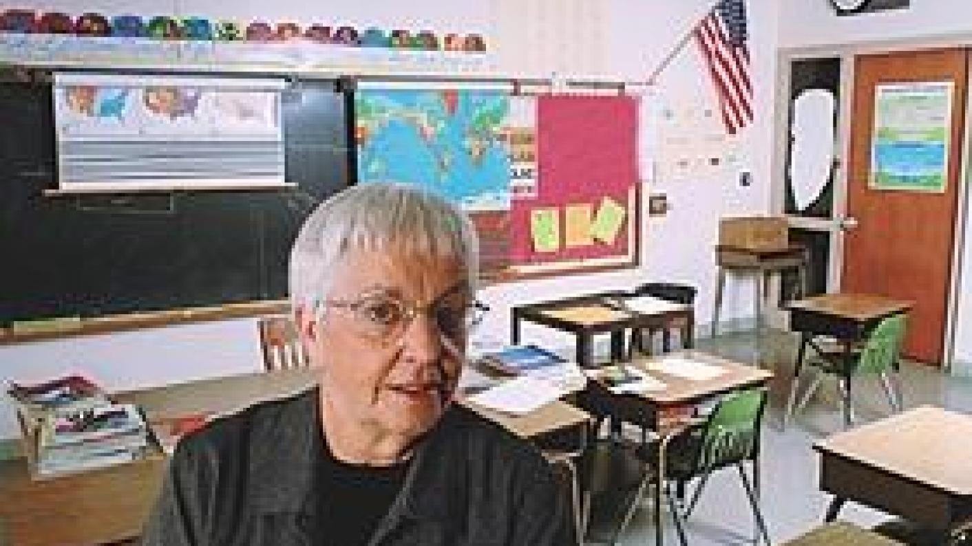 News article image