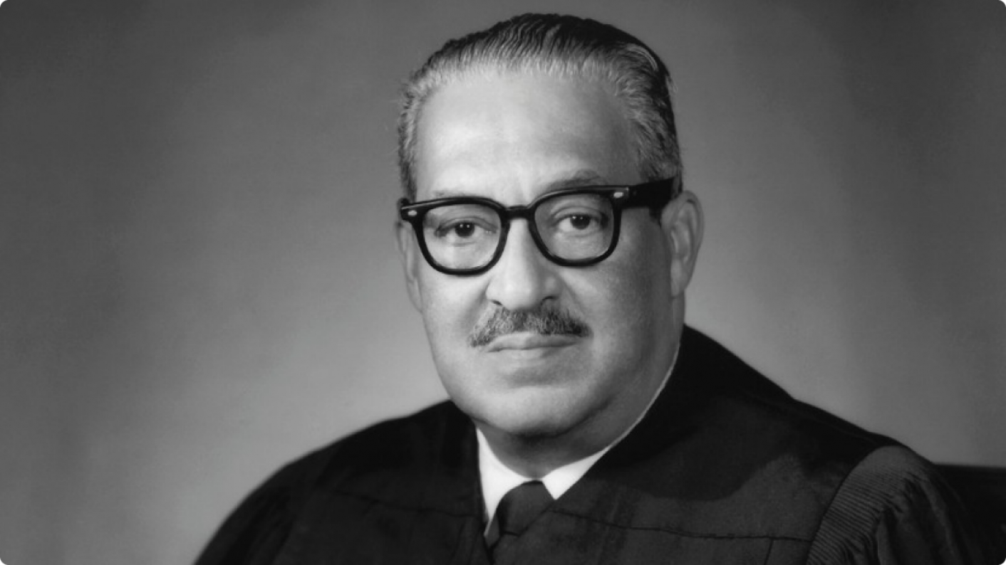 What educators can still learn from Thurgood Marshall Tes News