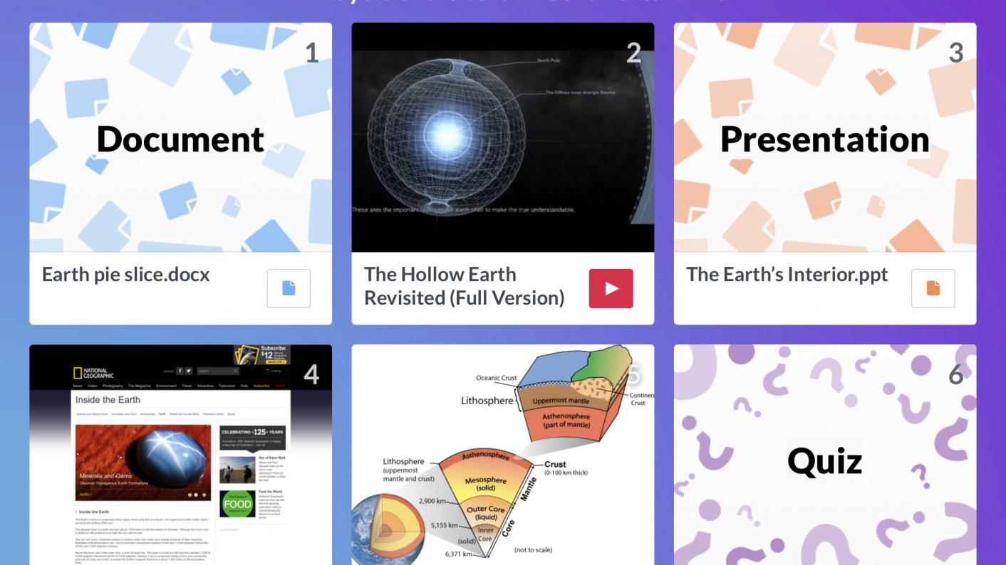 New Mobile App Helps Teachers Discover Digital Content To Create Engaging Lessons Tes New Mobile App Helps Teachers Discover Digital Content To Create Engaging Lessons Tes