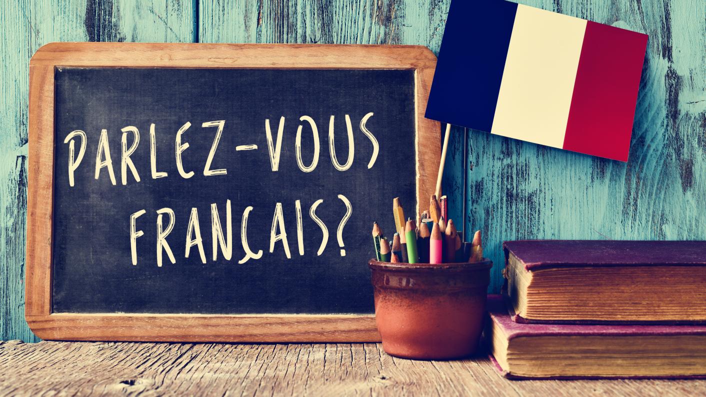 Parle Vous Francais? French Resources For Beginners