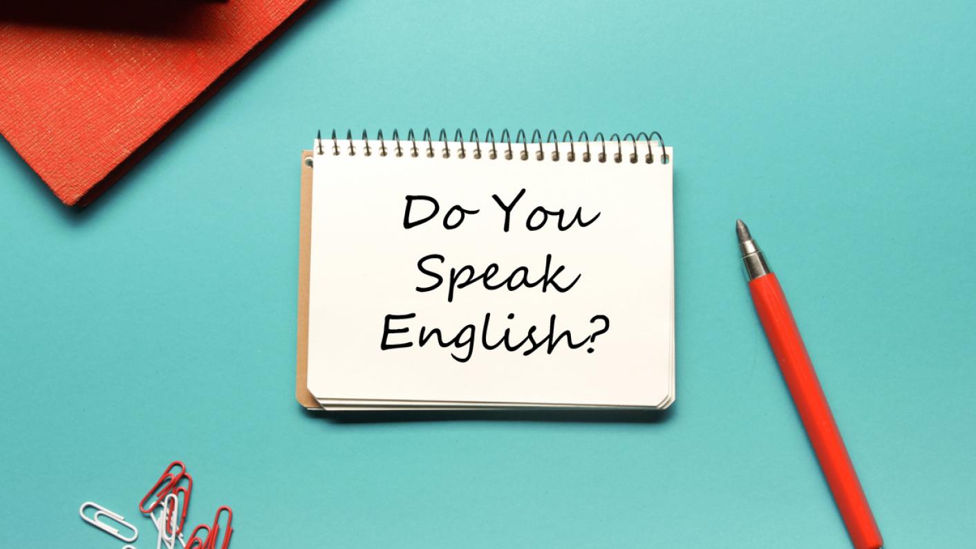 Hack EAL Speaking Tes