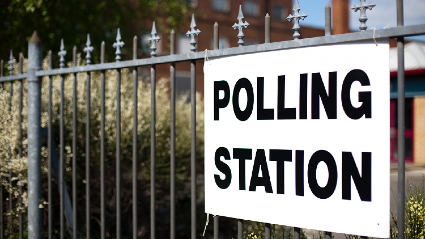 Election, General Election, Voting, Polling, Electoral Systems, Political Parties