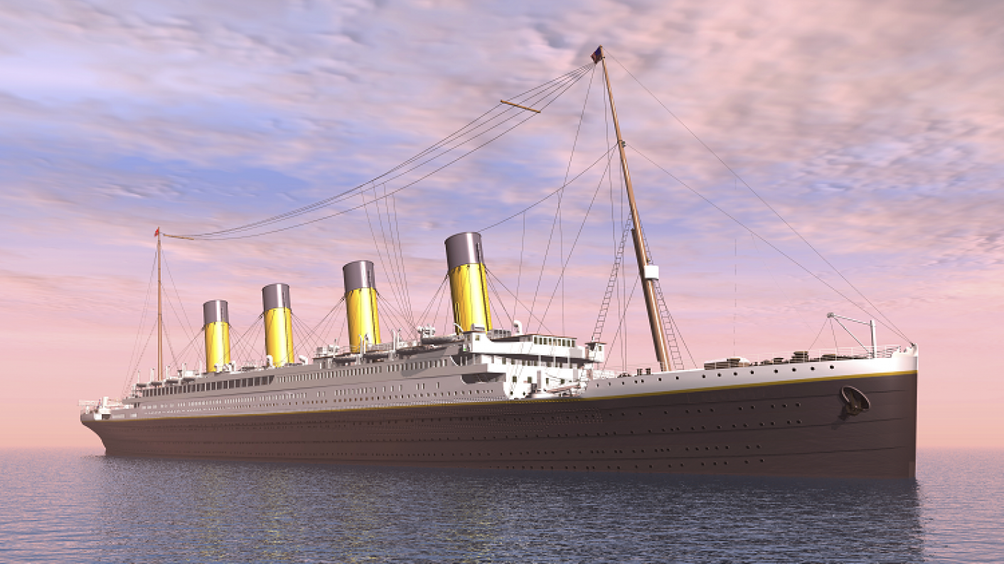 Primary Picks For Remembering The Titanic,primary Resources,titanic,sinking Of The Titanic,ks1,ks2