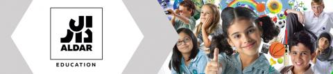 Aldar Education logo