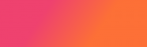 pink and orangebackground