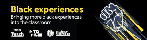 Black experiences hub resources and more