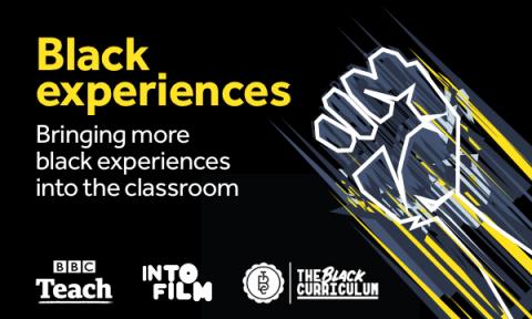 Black experiences hub