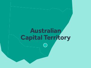 Australian Capital Territory