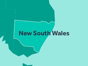 New South Wales