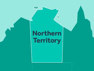 Northern Territory