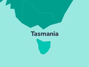 Tasmania