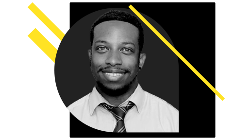 josiah black experiences event