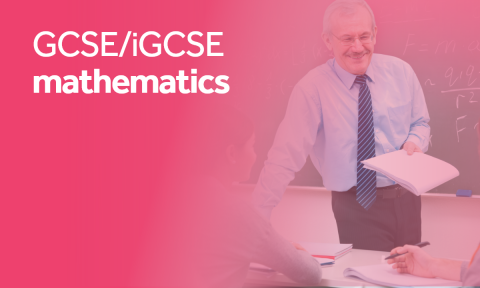 GCSE and iGCSE revision resources