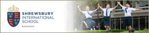 Shrewsbury International School Bangkok image
