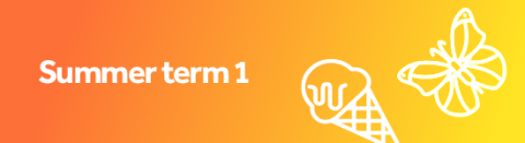 Summer term 1 resources