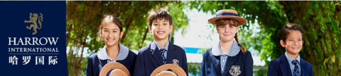 Harrow group image
