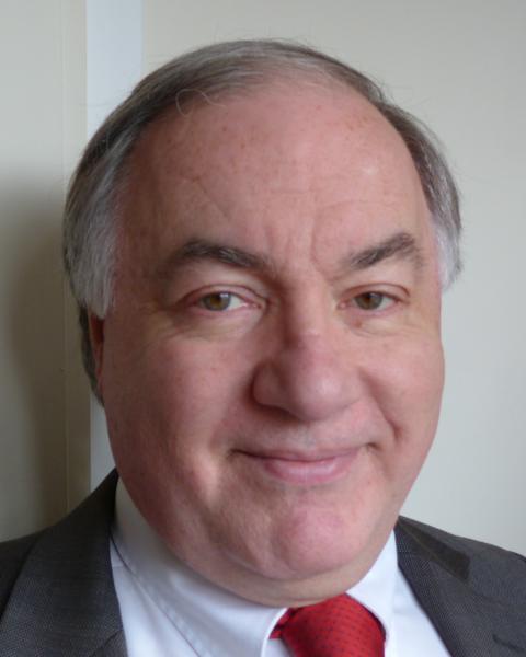 Simon Shneerson