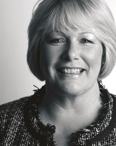 Deborah Leek-Bailey