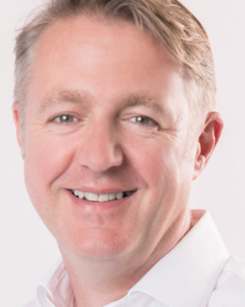 Paul Simpson