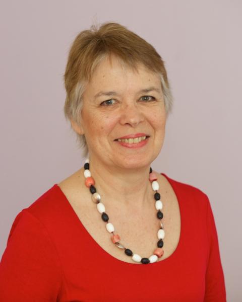 Sally Robertson