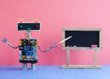Will robots replace teachers?