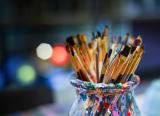 Primary art