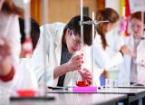 Busting myths and prejudices around science maths engineering and technology
