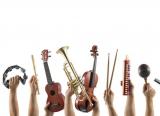 Move to cut music tuition is scrapped