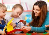 Disadvantaged boys benefit from an extra term of early schools, researchers have found.