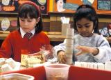 How to get design and technology classes right at primary school