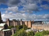 Children’s education in Glasgow rated ‘outstanding’