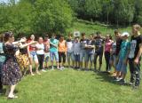 What's it like to teach in Georgia?