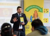 Getting parents involved in health and wellbeing