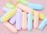 Free sanitary products in schools and colleges may become a requirement