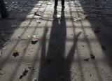 A teacher who was stabbed on his way home from a night out is now planning to give lessons on the impact of knife crime