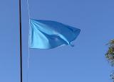 Flying the flag Ai Weiwei