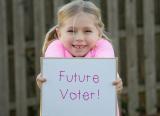 Political awareness is vital, but who is teaching it?